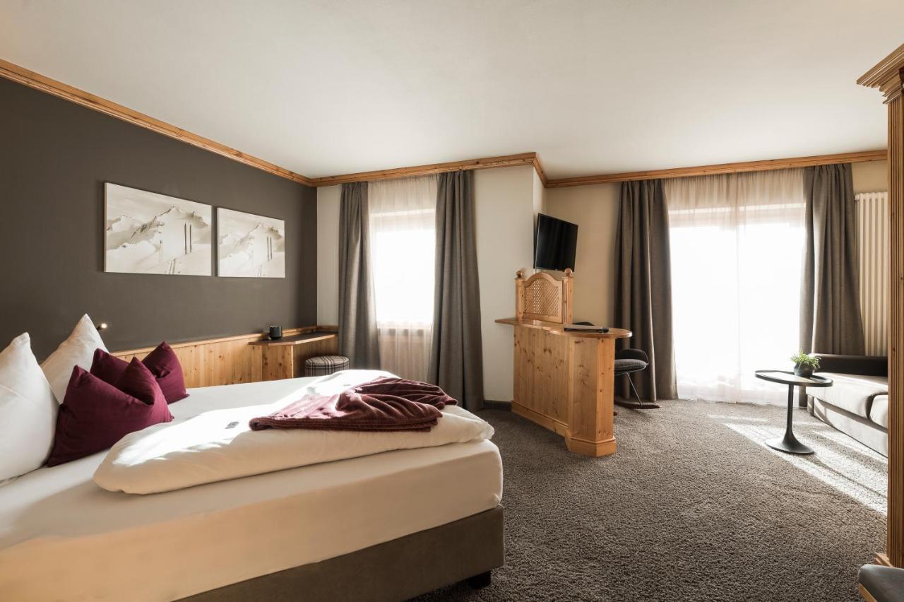 Hotel Viertler Hafling Exteriér fotografie