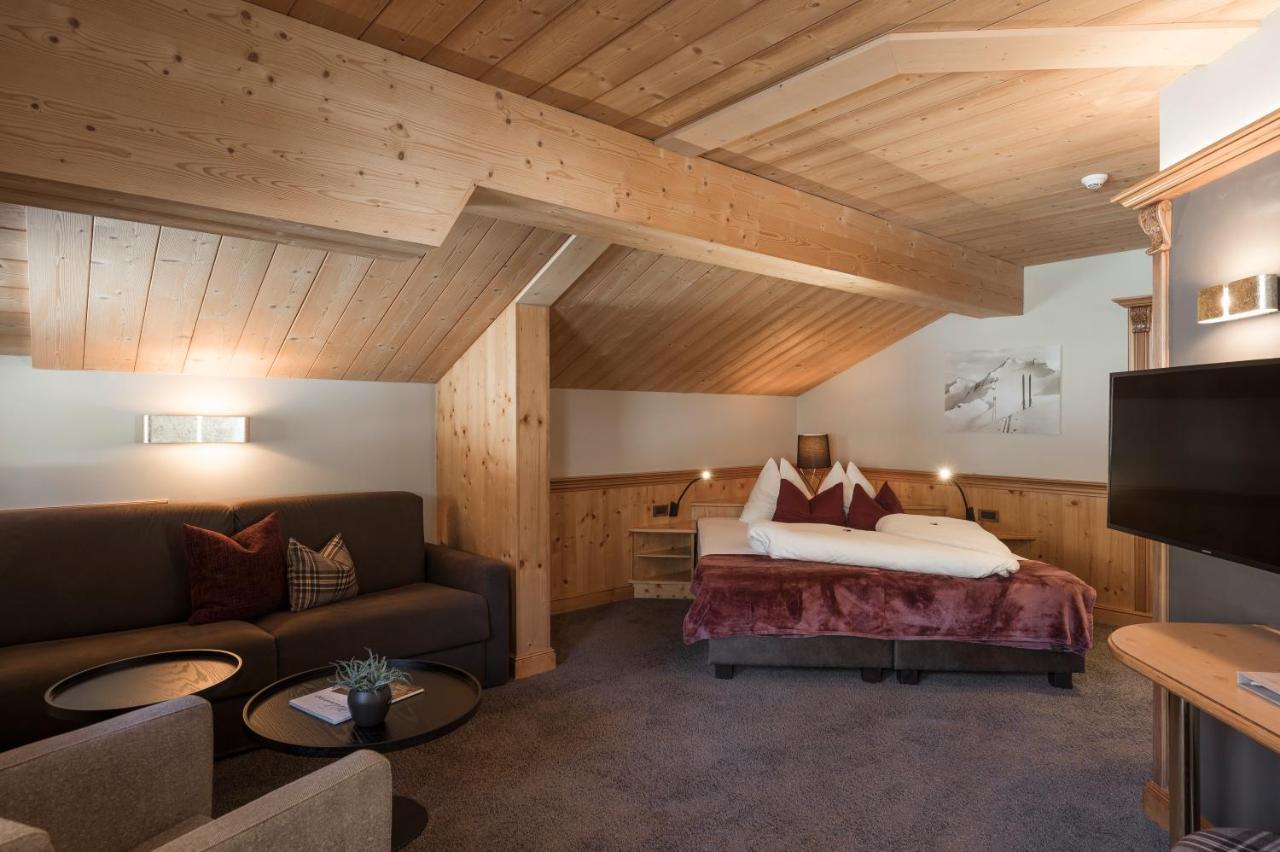 Hotel Viertler Hafling Exteriér fotografie